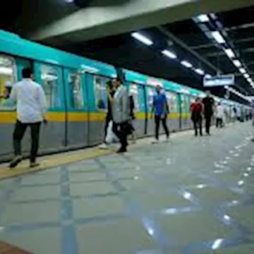 النقل تكشف 3 أسباب لزيادة تذاكر المترو والقطارات