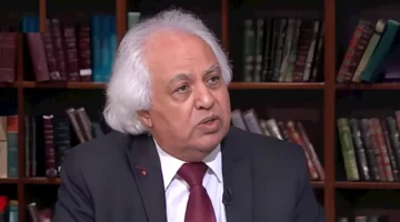 سمير غطاس: طهران تسعى لإقامة إمبراطورية شيعية في المنطقة