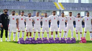 مجموعة مصر في كأس العالم 2026.. إيران تسقط أمام نيجيريا ودياً