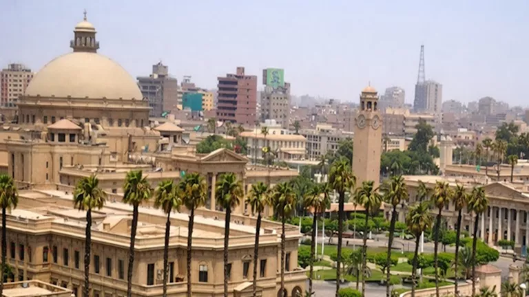 33 تخصصًا بجامعة القاهرة في تصنيف (QS) و6 ضمن أفضل 100 عالميًا