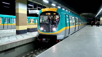 برلمانية المصرى الديمقراطى عن زيادة أسعار تذاكر المترو: "تهدد الطبقة المتوسطة"