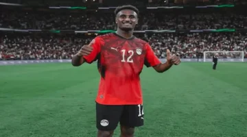 الصعود مركزين.. مكاسب منتخب مصر من ودية السعودية