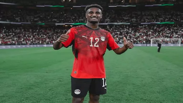 لاعب الزمالك السابق لعرب سبورت: "هيثم حسن إضافة لمنتخب مصر"