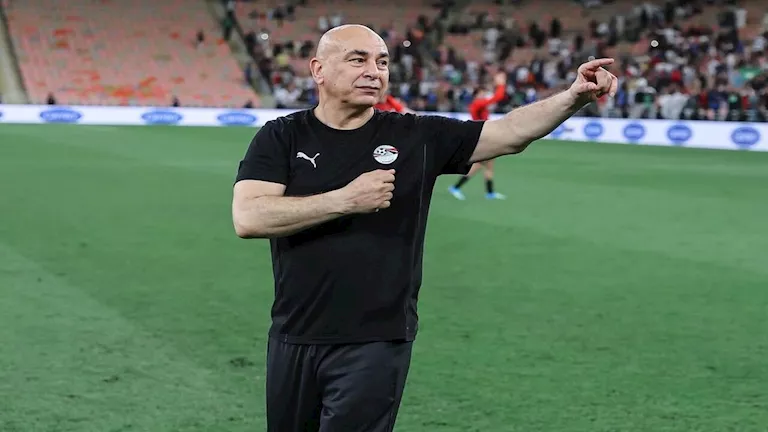 سامي الشيشيني لعرب سبورت: "التقييم الحقيقي لاختيارات حسام حسن سيكون في كأس العالم"