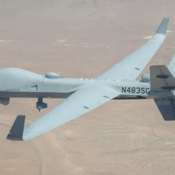 واشنطن تنشر طائرات مسيرة وقوات في نيجيريا للدعم الاستخباراتي والتدريبي