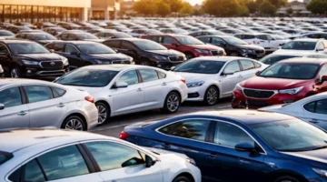 في آخر 24 ساعة.. زيادة أسعار 22 سيارة جديدة بمصر حتى 240 ألف جنيه