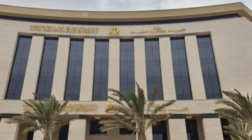 مصدر: الانتهاء من تركيب 1.3 مليون عداد كودي حتى مايو المقبل