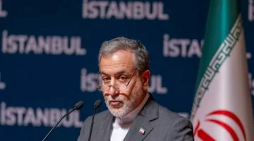 إيران تسمح لست دول بالعبور من مضيق هرمز بينها الصين وروسيا
