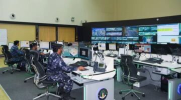 20.9 ألف مكالمة تلقتها غرفة عمليات شرطة رأس الخيمة