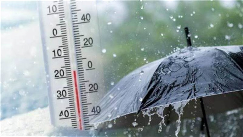 22 محافظة تشهد أمطاراً غزيرة ورعدية خلال ساعات.. هل نشهد انخفاض درجات الحرارة؟