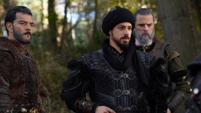 مواعيد عرض الحلقة 14 من مسلسل أورهان وإعادة بثها والقنوات الناقلة