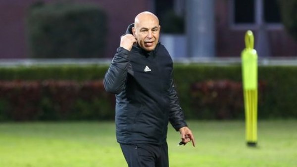 4 إجراءات.. كيف يخطط حسام حسن لودية مصر وإسبانيا؟