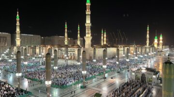 تطبيق أئمة يقدم حزمة متكاملة من الخدمات الرقمية