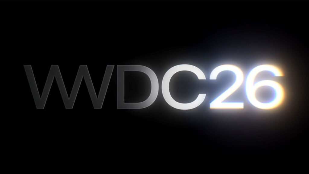آبل تحدد رسمياً موعد مؤتمرها السنوي للمطورين WWDC 2026