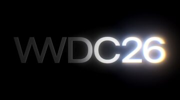 آبل تحدد رسمياً موعد مؤتمرها السنوي للمطورين WWDC 2026