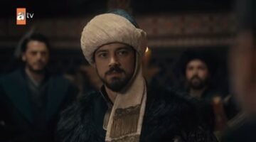 مسلسل المؤسس أورهان الحلقة 12 تكشف عن تهديد للأميرة واقتراب الحرب