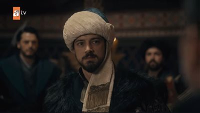 مسلسل المؤسس أورهان الحلقة 12 تكشف عن تهديد للأميرة واقتراب الحرب