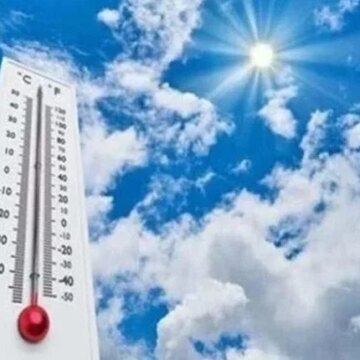 تقلبات جوية وأمطار.. أحوال الطقس اليوم الأربعاء 1 أبريل 2026