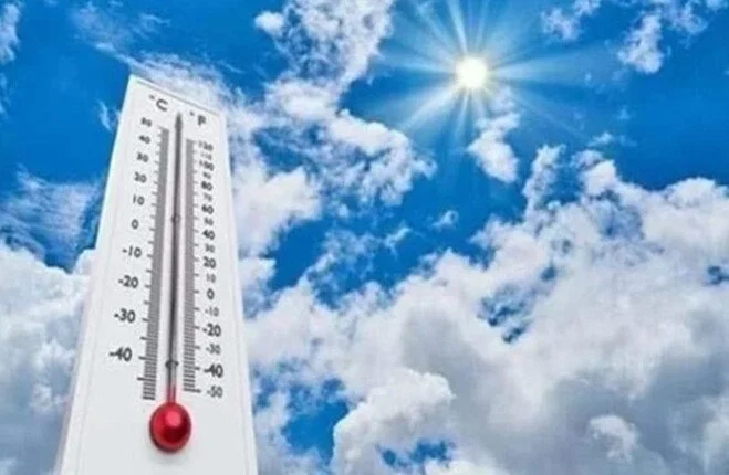 حالة الطقس اليوم الأربعاء 25 مارس 2026.. تحذير من سقوط أمطار غزيرة