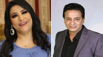 اليوم.. استكمال محاكمة الإعلامي أحمد رجب في تهمة سب وقذف الفنانة بدرية طلبة