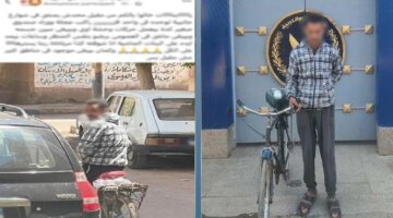 القبض على عاطل اعتاد التحرش بالفتيات في شوارع بني سويف