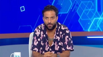 بدء التحقيق مع نجل أحمد حسام ميدو في اتهامه بحيازة مخدرات