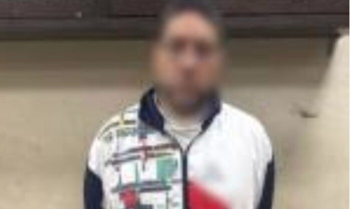 ضبط سائق نقل ذكي تعدى على سيدة وتسبب في إصابتها بالجيزة