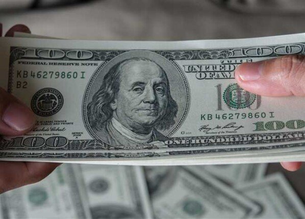 سعر الدولار مقابل الجنيه في مكاتب الصرافة مساء اليوم الثلاثاء