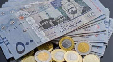 سعر الريال السعودي مقابل الجنيه اليوم الخميس 26 مارس.. بكام في البنك الأهلي؟