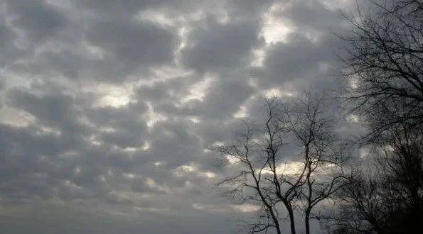 أمطار خفيفة بهذه المناطق.. الأرصاد تكشف حالة الطقس غدا السبت 28 مارس