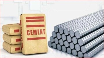 حديد عز بـ 38460 جنيهًا.. أسعار الحديد والأسمنت اليوم الأربعاء 25 مارس 2026