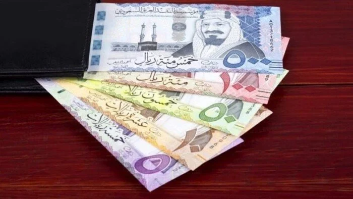 سعر الريال السعودي اليوم الجمعة 27 مارس 2026.. بكام في البنك المركزي؟