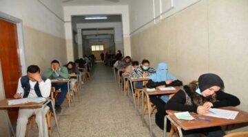 موعد إعلان أرقام جلوس الثانوية العامة 2026.. رابط رسمي للاستعلام