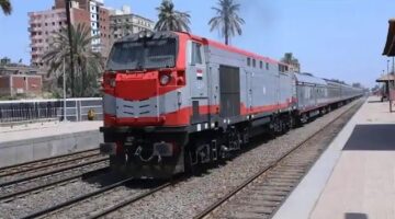 أسرع وأريح.. مواعيد قطارات التالجو وVIP على خط «القاهرة – الإسكندرية» اليوم