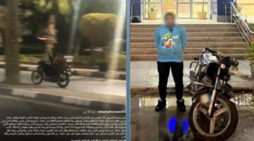 القبض على «عامل دليفري» تحرش بطالبة في الشروق