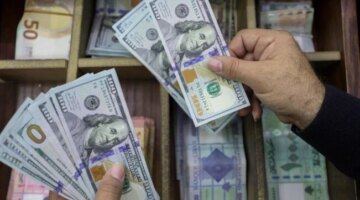 عاجل.. تحديث لحظي لـ سعر الدولار مقابل الجنيه المصري اليوم.. اعرف «الأخضر» وصل كام