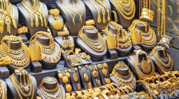 تطور مفاجئ.. سعر الذهب في مصر اليوم الأربعاء 25 مارس 2026
