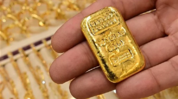 سعر سبيكة الذهب اليوم الخميس 26 مارس 2026 في الصاغة