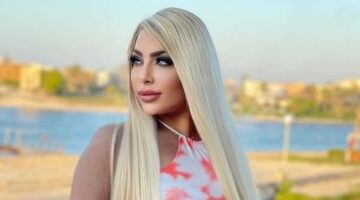 غدًا.. استكمال محاكمة سارة خليفة في قضية حيازة هاتف محمول داخل الحجز