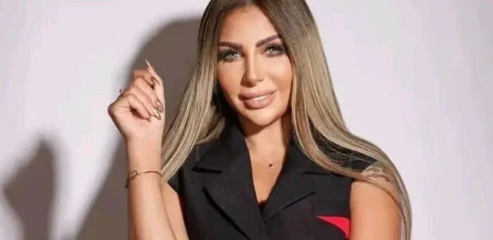 محاكمة سارة خليفة في قضية حيازة هاتف محمول داخل الحجز.. بعد قليل