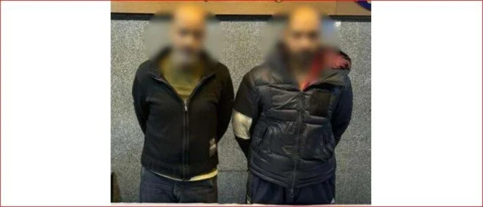 أشعلا النيران بجسده.. الداخلية تضبط المتهمين بالتعدي على شخص لخلافات مالية في القاهرة