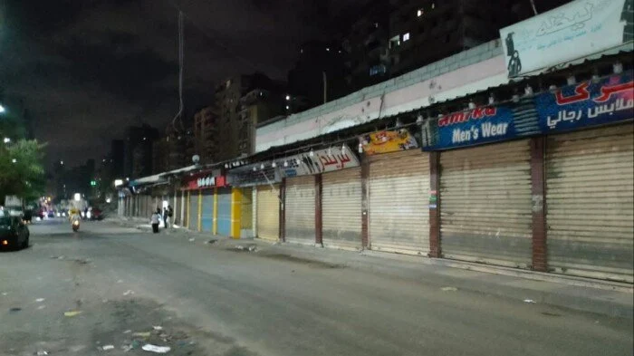 الحكومة تستعد لتطبيق قرار تطبيق قرار غلق المحلات.. أبرز الفئات المستثناة