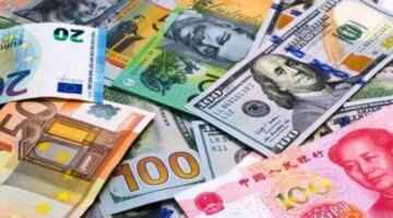 أسعار العملات العربية والأجنبية اليوم الاثنين 23 مارس 2026