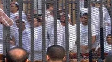 غدًا.. استكمال محاكمة 57 متهمًا بقضية «اللجان النوعية للإخوان»