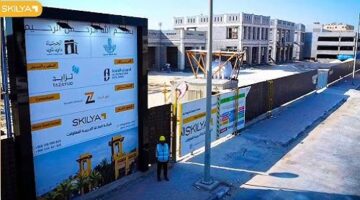 إنشاء المباني التجارية في السعودية.. دليل شامل لتنفيذ مشروع ناجح