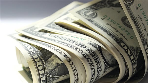 سعر الدولار خلال تعاملات اليوم الثلاثاء 24 مارس 2026.. آخر تحديث