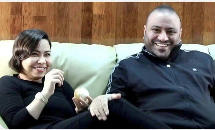 3 سيناريوهات تحدد مصير شقيق شيرين عبد الوهاب بعد الحكم بحبسه في واقعة التعدي عليها