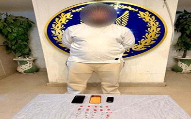 «نصاب الحفلات».. ضبط مستريح التذاكر بعد الاستيلاء على أموال المواطنين بالتجمع الخامس