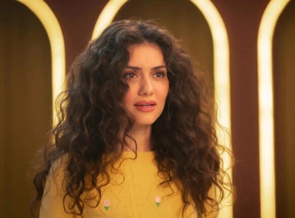 لـ 24 مايو.. تأجيل محاكمة الفنانة جيهان الشماشرجي في قضية سرقة بالإكراه