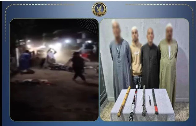 خلافات حول الجيرة في الأراضي الزراعية.. كشف ملابسات مشاجرة المنوفية